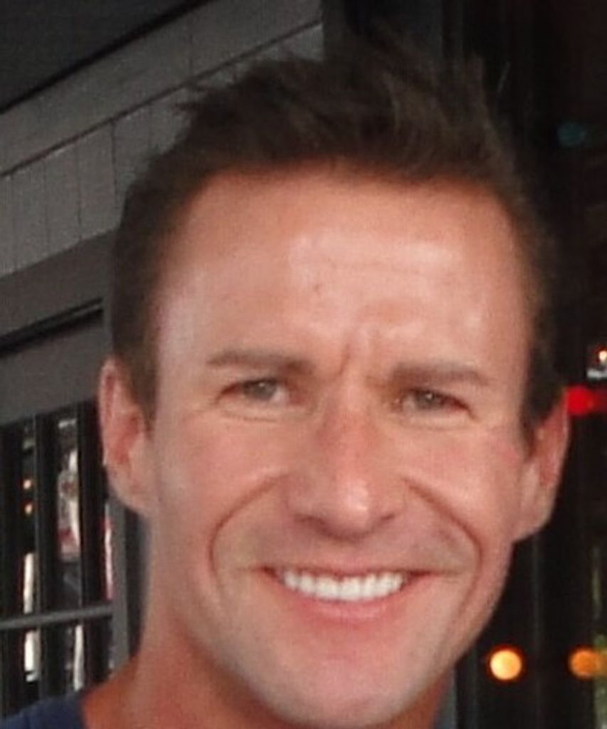 Russell Dean Beck Profile Photo