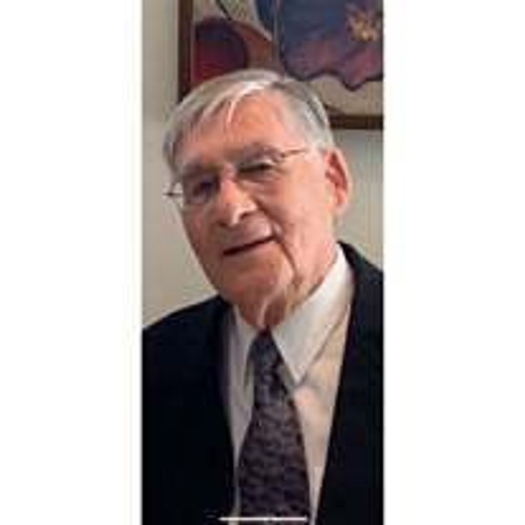 Richard A. Hovey Profile Photo