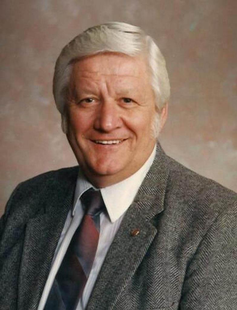 William Glen Harter Profile Photo