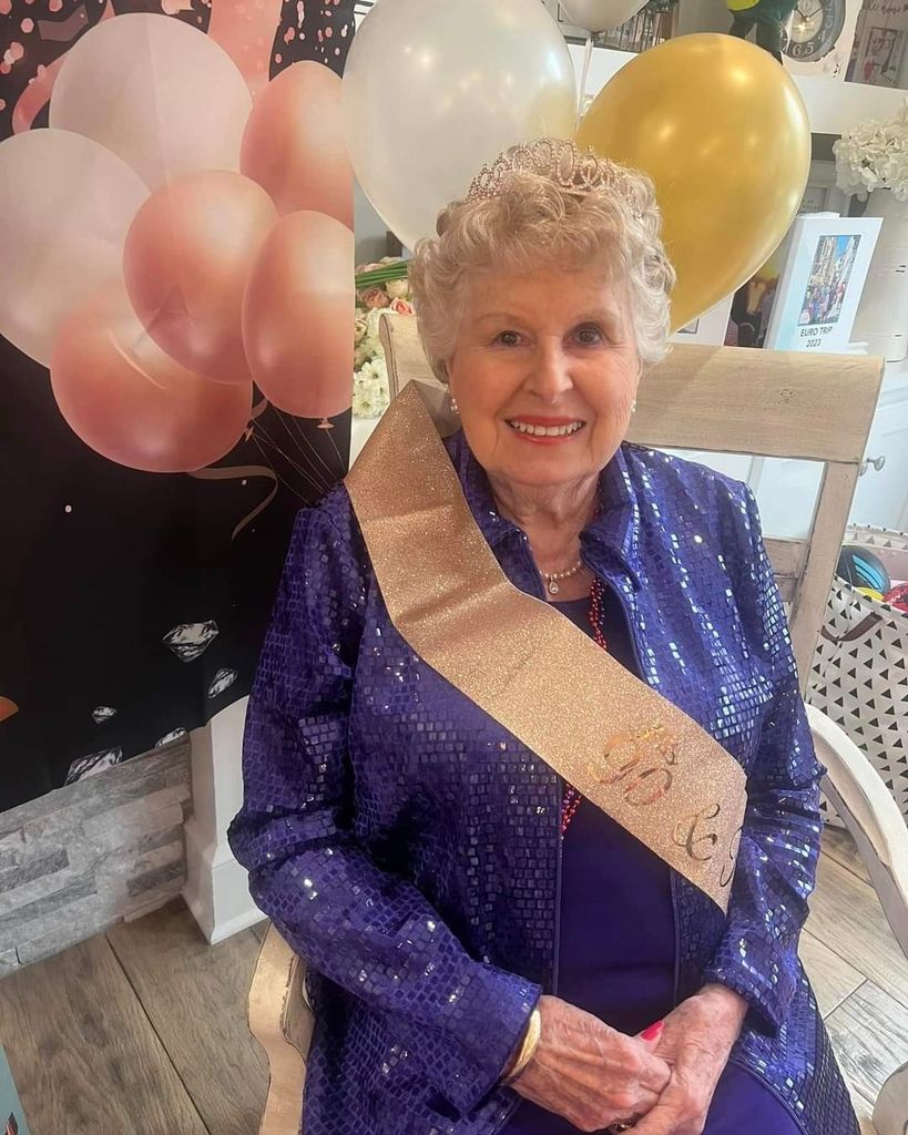 Beverly Jean Harness Profile Photo