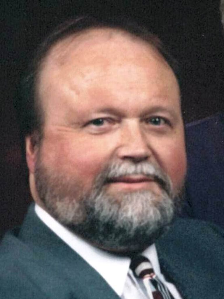 Stuart W. Streiff