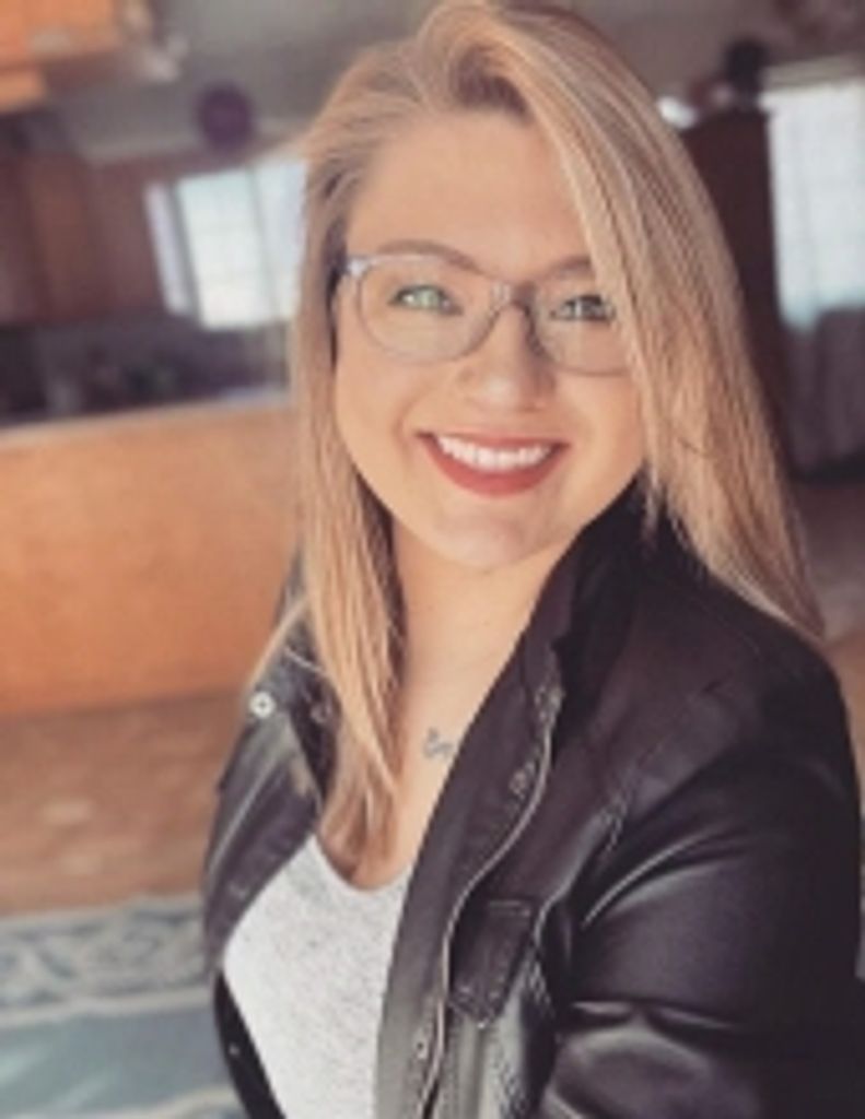 Alissa Marie Bunnell
