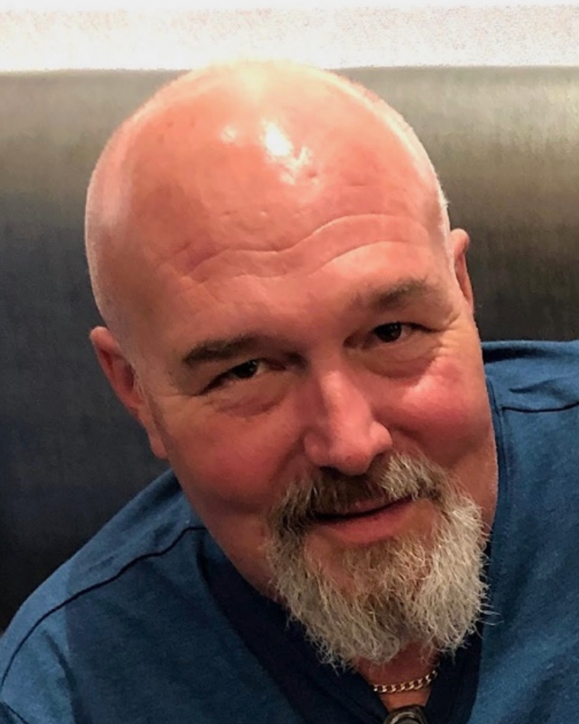 Robert V. "Rob" Rosensteel Profile Photo