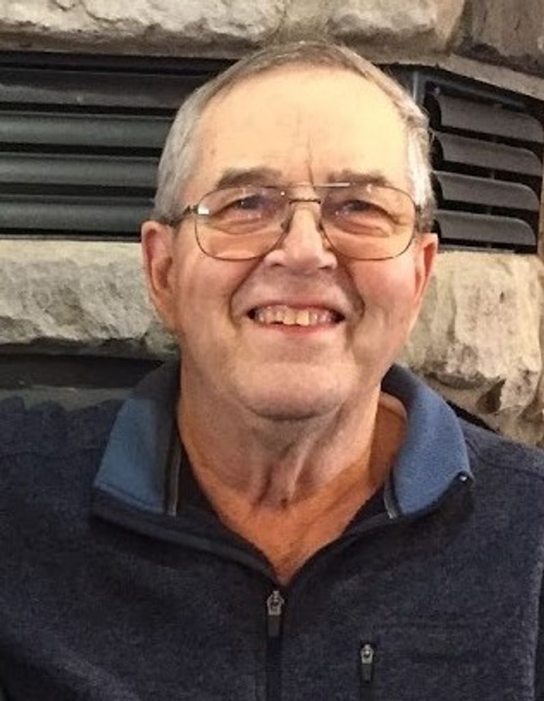 F. Larry Kulp