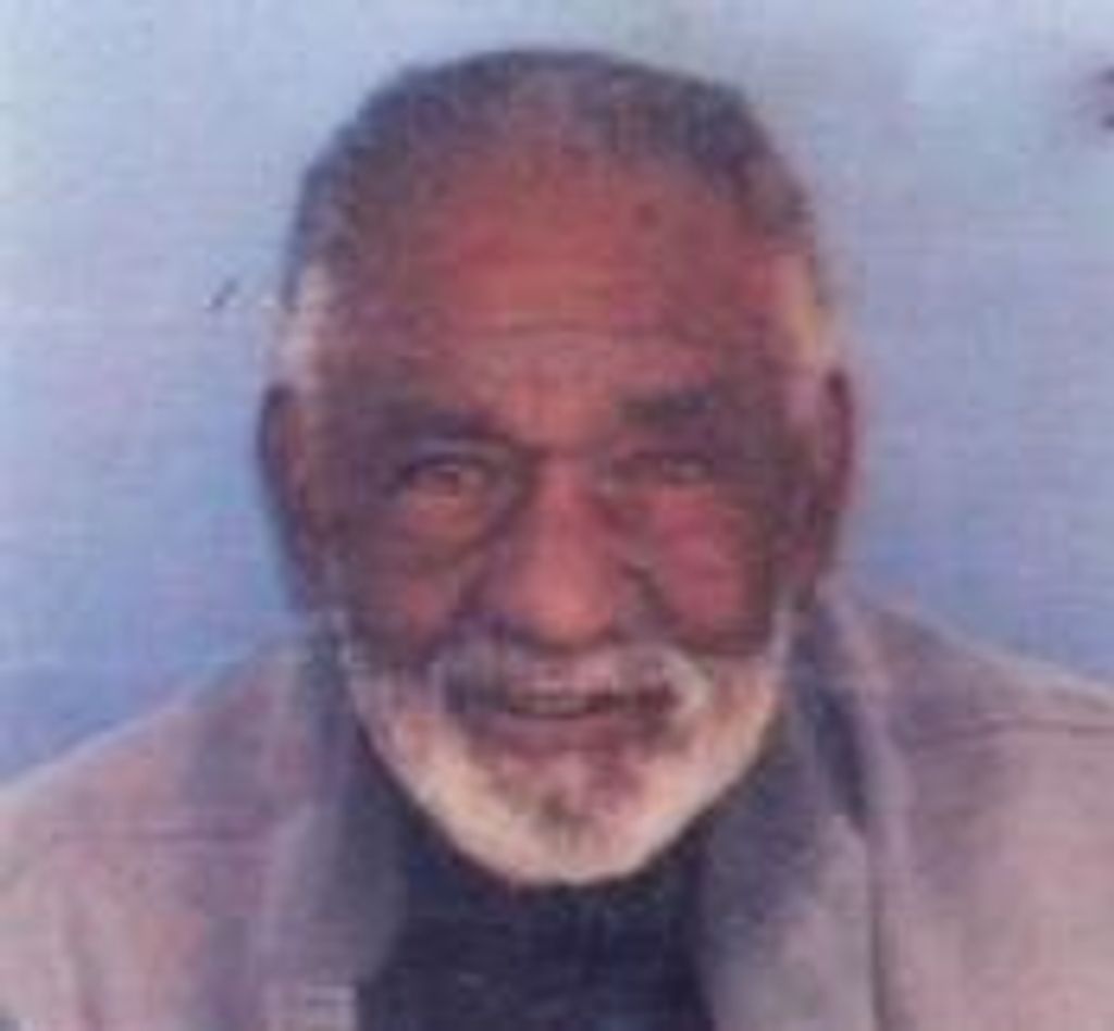 Charles "Smitty" Smith