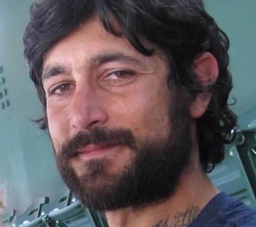 Brandon Bohdan Ali Quigley Profile Photo