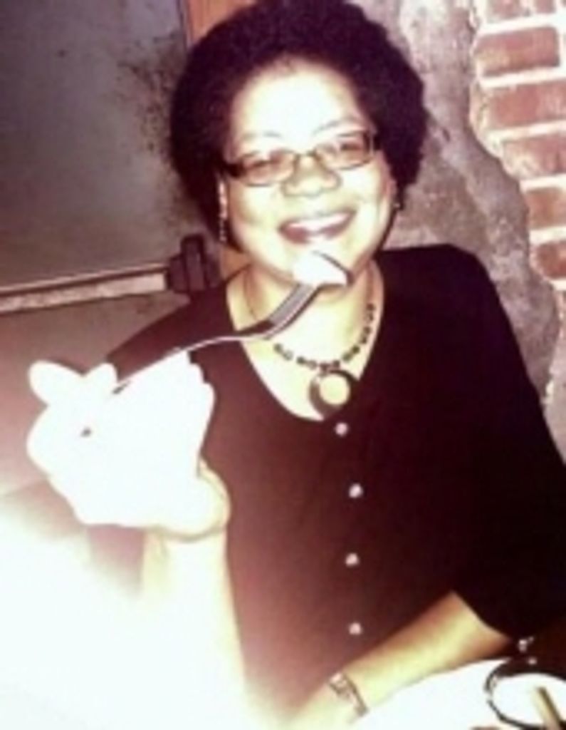 Lavon Victor Mack- Smith Profile Photo