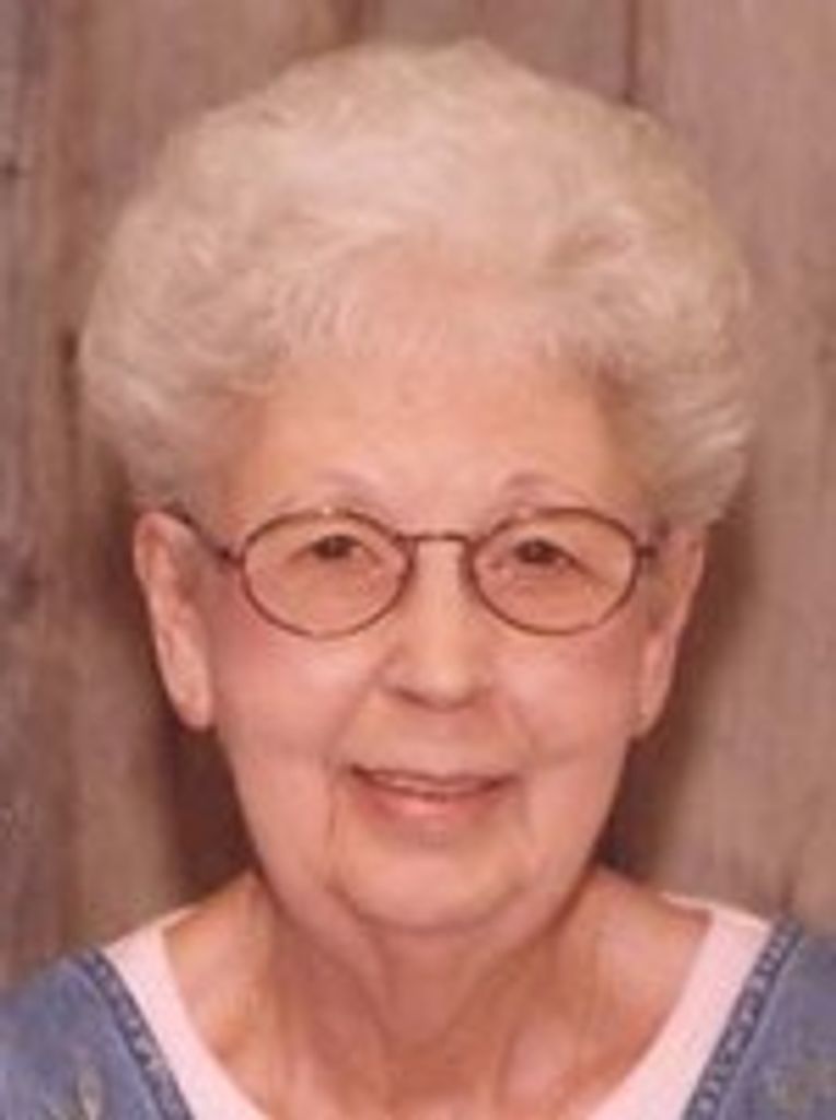 Helen Louise Dahlgren
