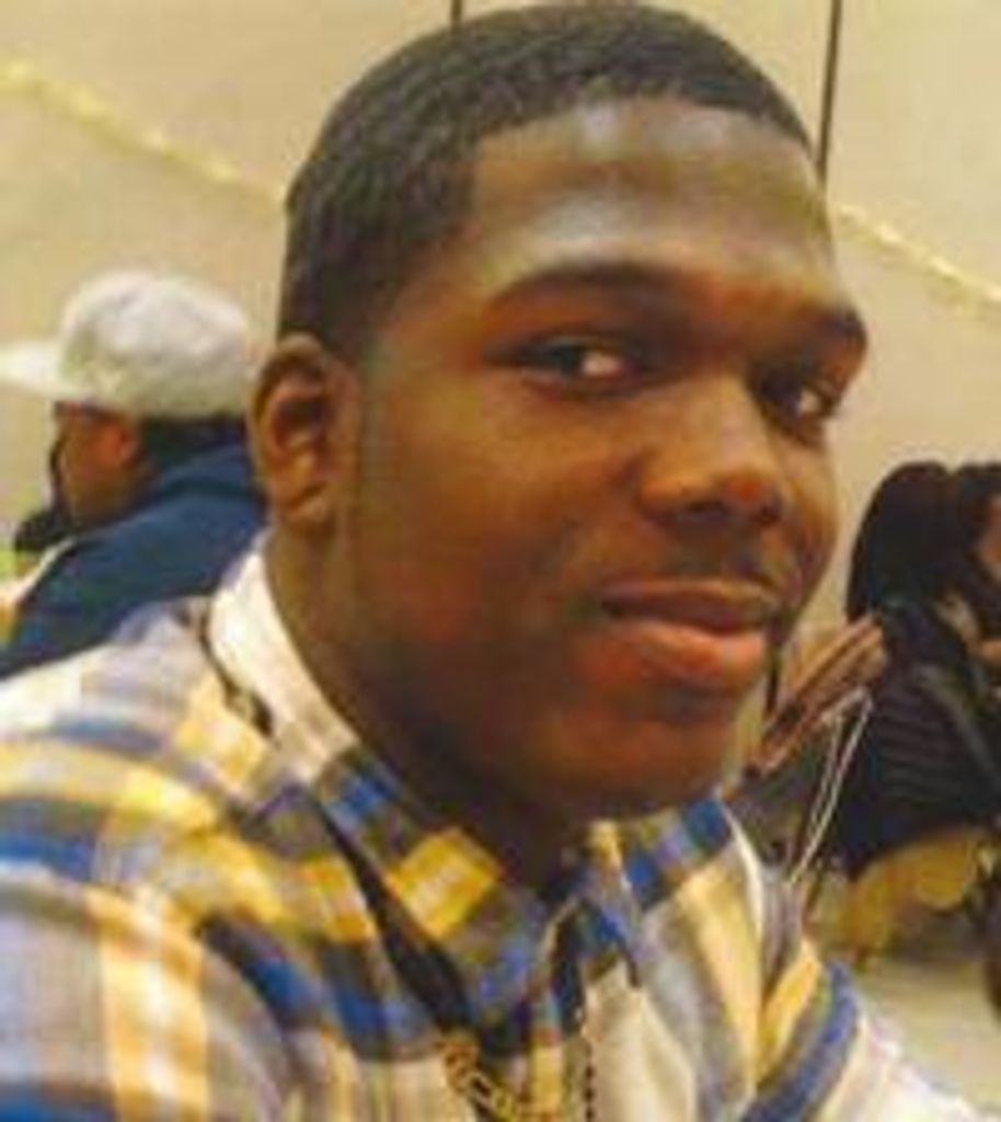 Reynard Cordell Mcneil