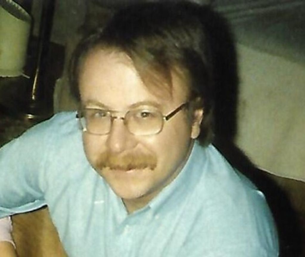 Daniel "Dano" M. O'Connell