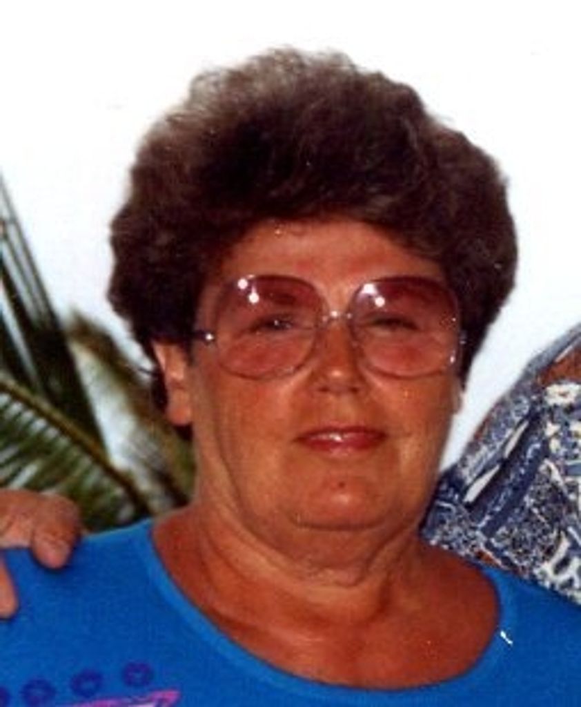 G. Faye Taylor Profile Photo