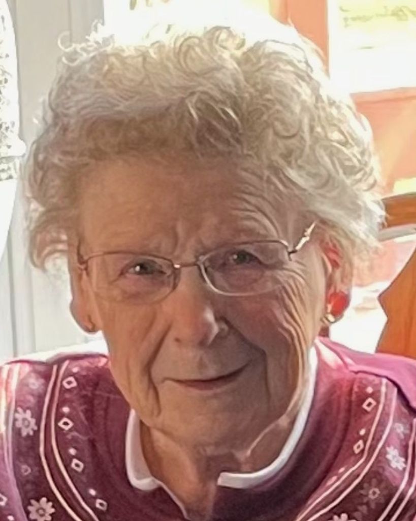 JEANNETTE R. PRESLEY