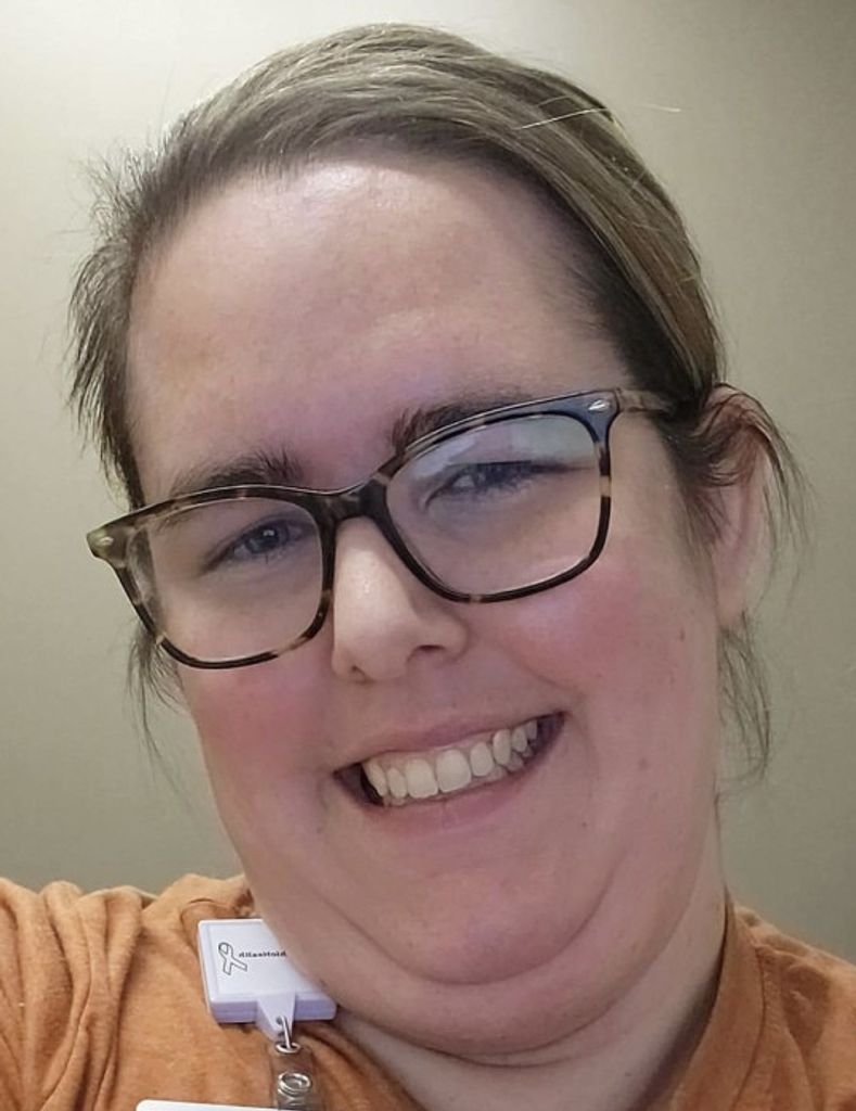 Lauren Nicole (Alley)  Haubeil