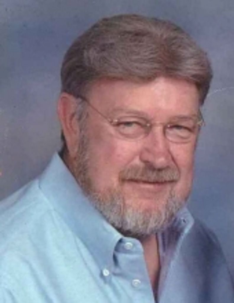 Larry Walter Gordon Wheeler