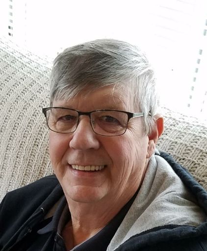 Photo of Terry Lee Greer