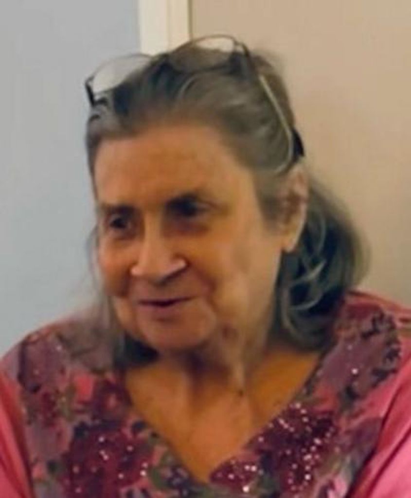 Paula Kerr Fosdick Profile Photo