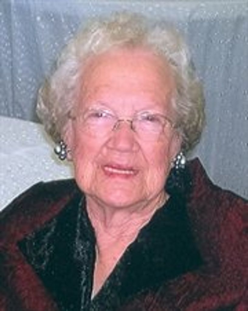 Elma King Reynolds