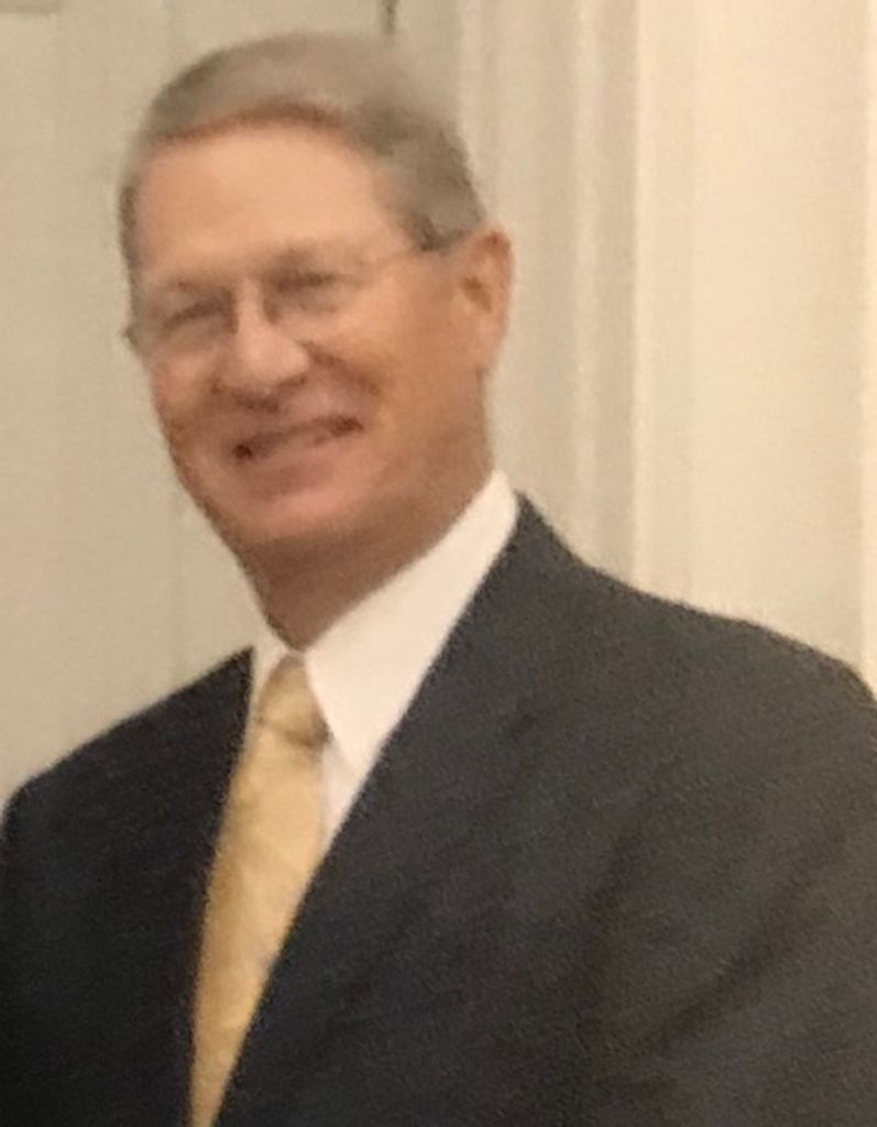 Gordon Thornock Profile Photo