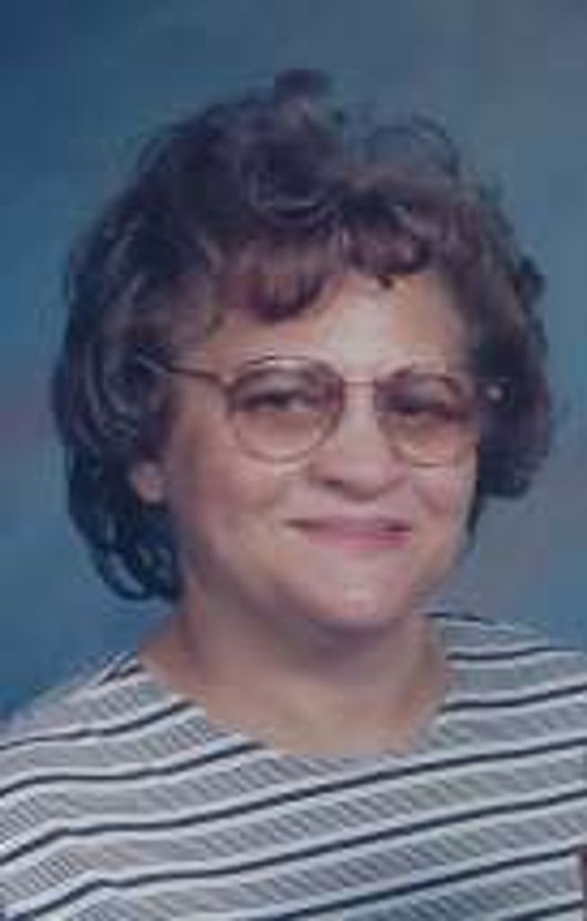 Diane Elizabeth Saunders