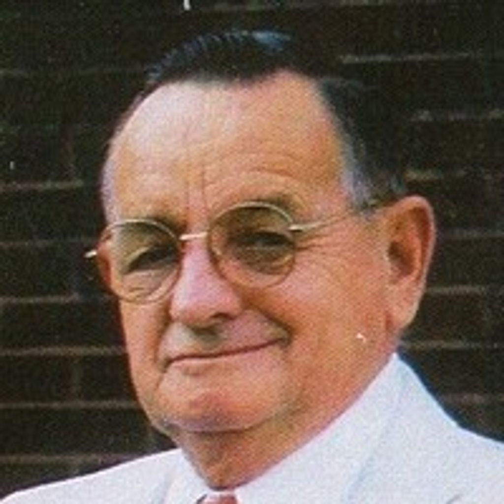 Wayne T. Westover