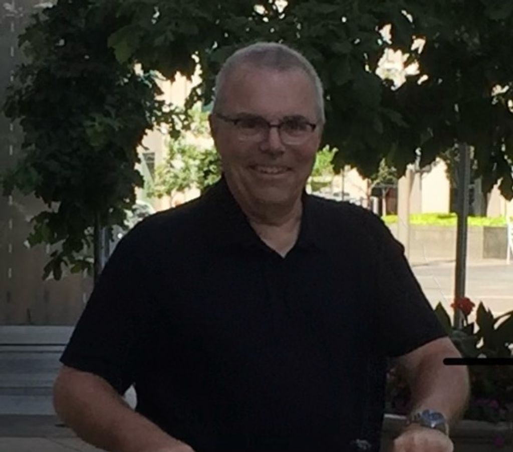Mark A. Sinotte