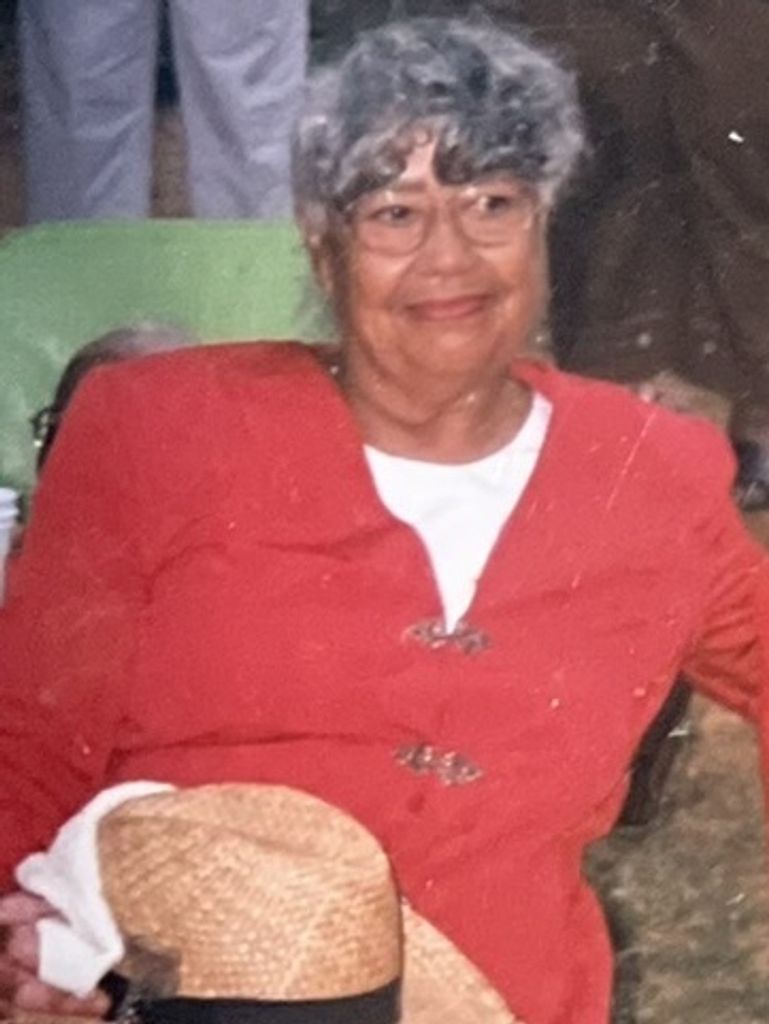 Mary Waller Profile Photo