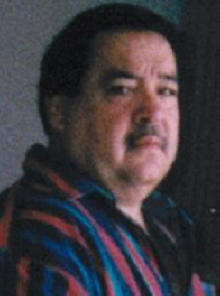 Manuel 'Chaplin' Rivera