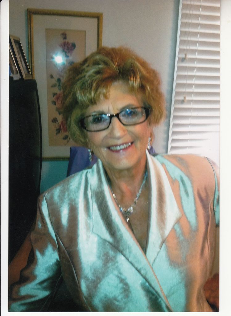 Mary Siwuda