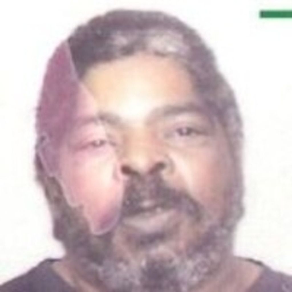 Ernest Jordan