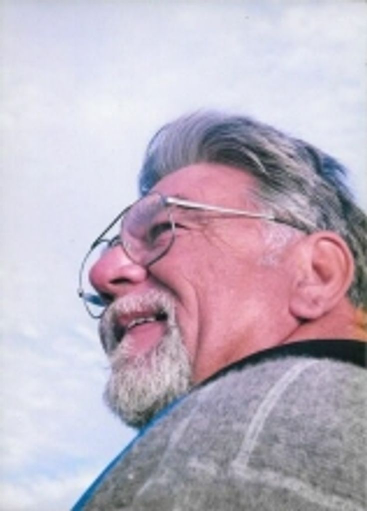 Robert John Roland