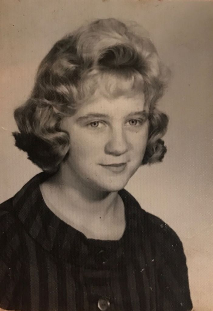 Alberta Sue (Shepherd)  Bunfill