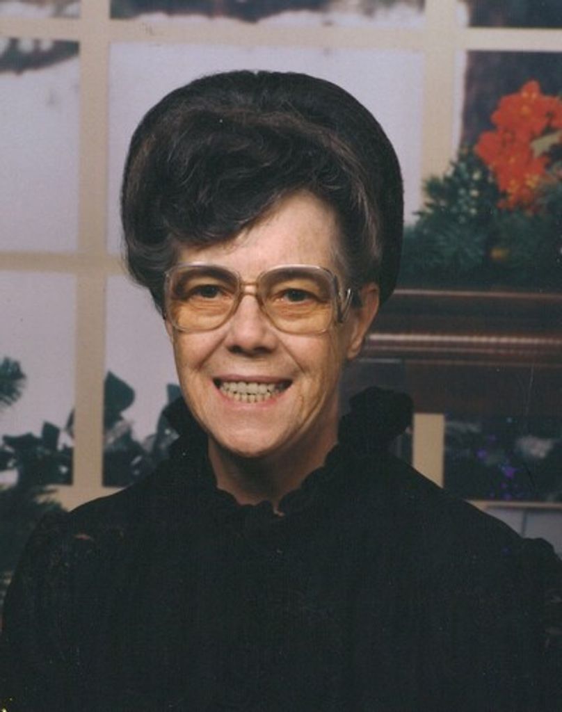Melba Irene Lee Profile Photo