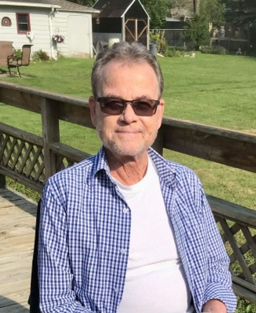 Brent Lee Raben Profile Photo