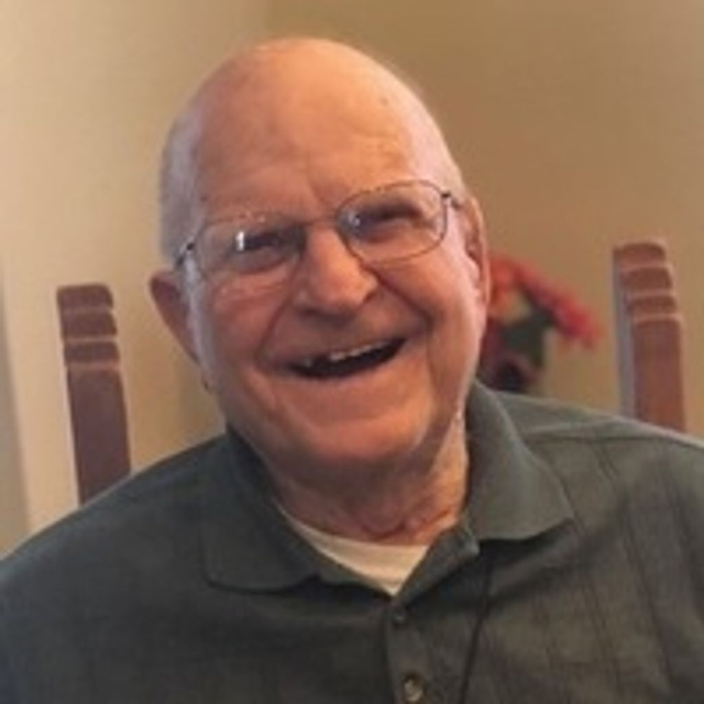 Leo Eldon Aaron