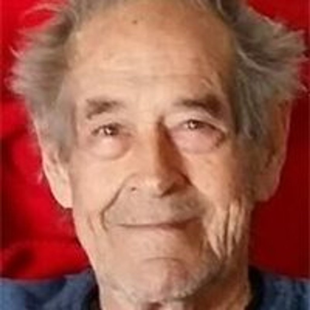 Donald E. Harris Profile Photo