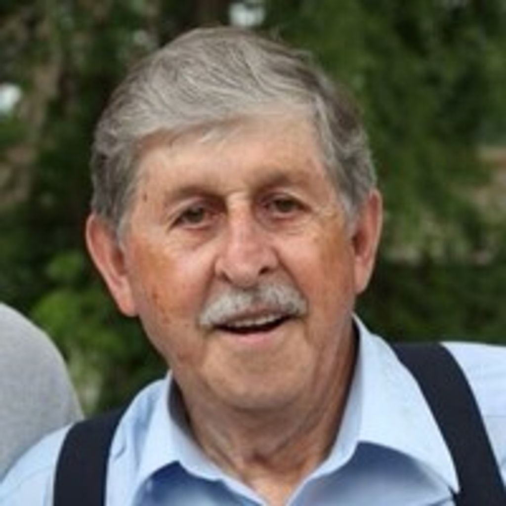 Clarence "Sunshine" Engle Profile Photo