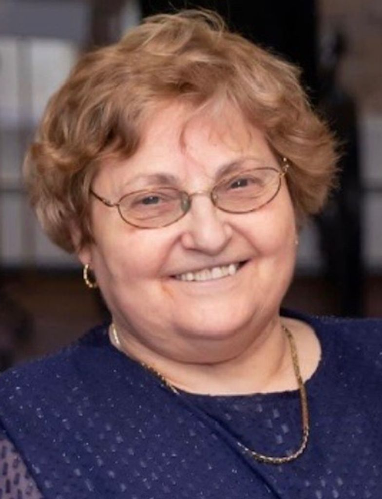 Maria F. (Sousa)  Jorge