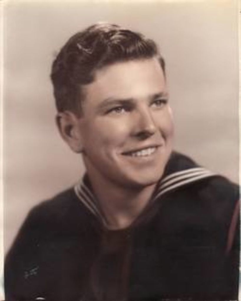 Joseph W. Moulton