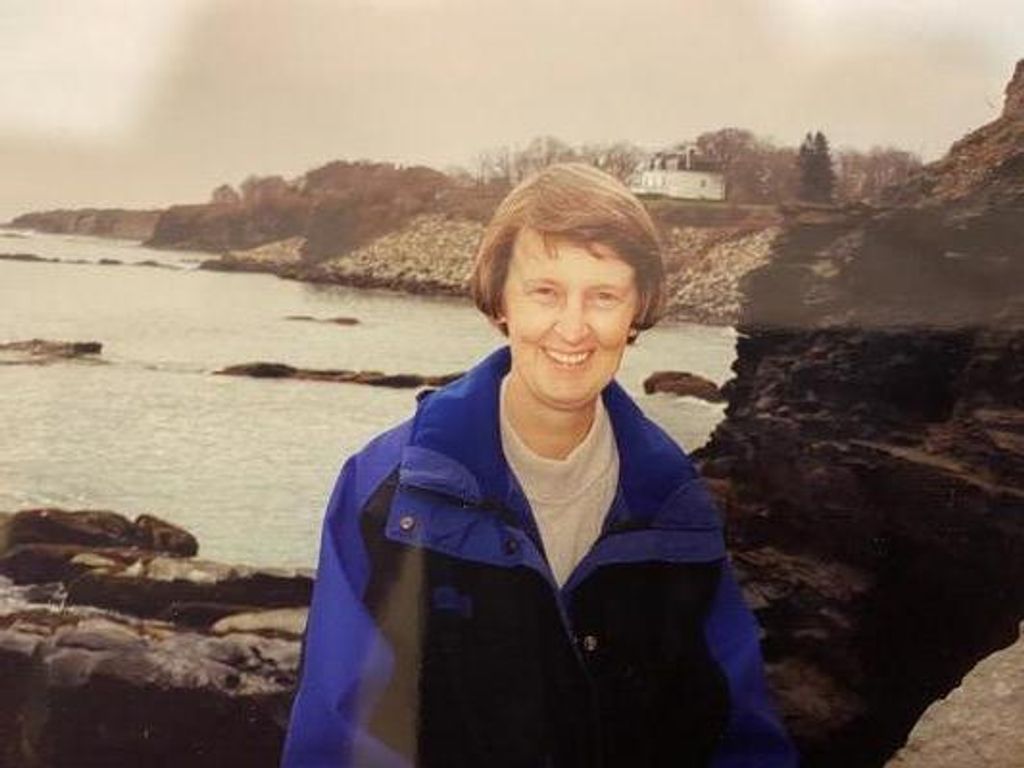 Pamela D. Kirk Profile Photo