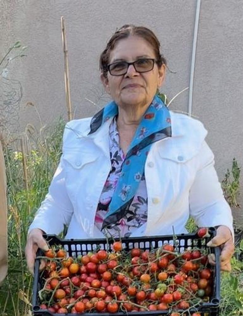 Rita Naranjo De Pelayo Profile Photo