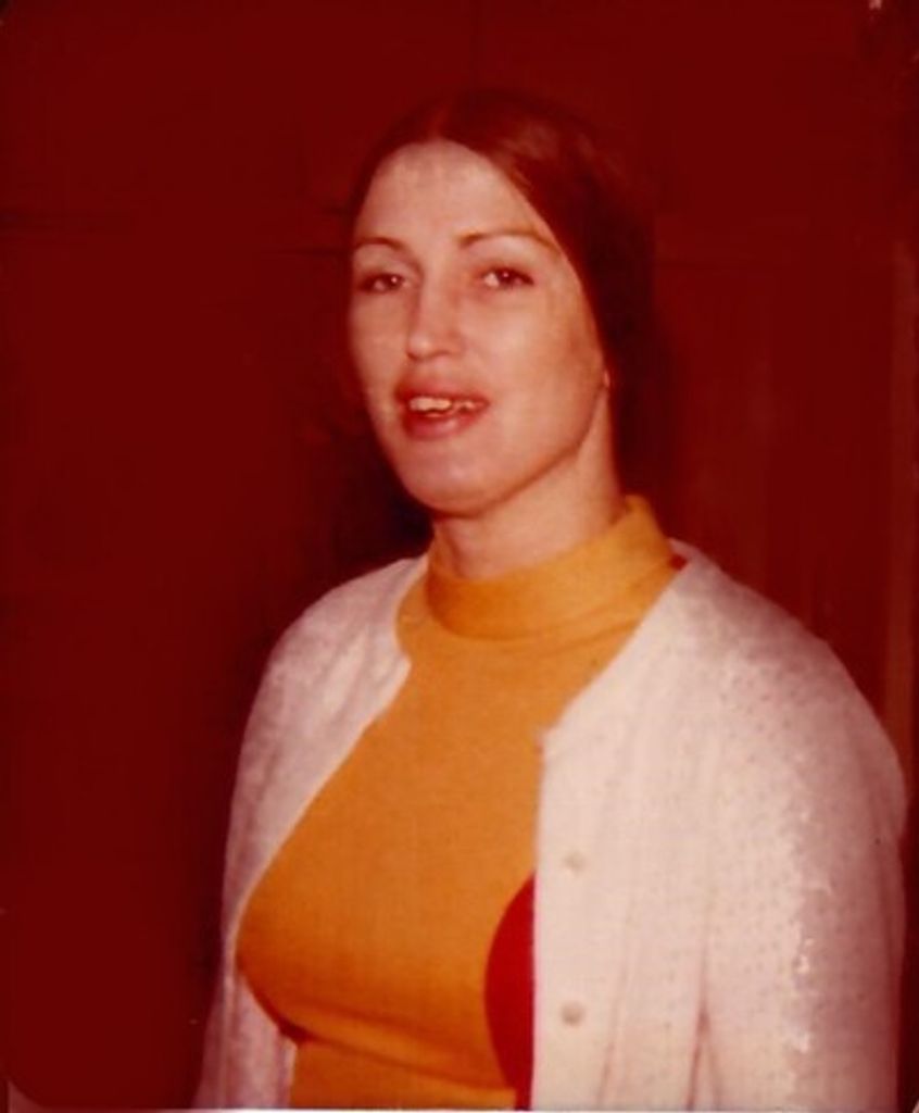 Jacquelyn "Jackie" Anita Nabers Profile Photo