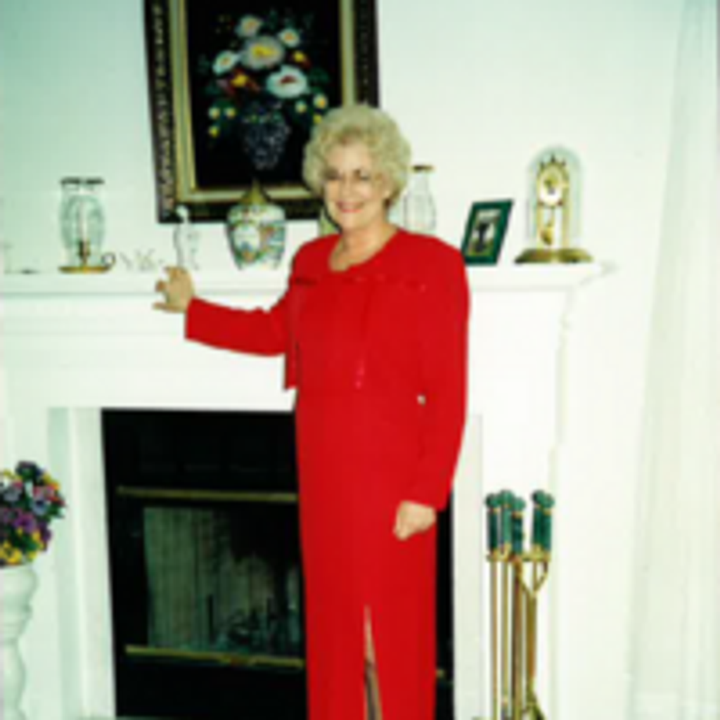 Doris Eileen Eikenberg