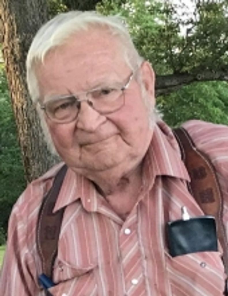 Delmar "Butch" Hobart Profile Photo