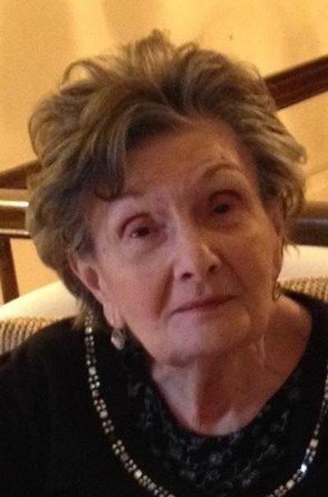 Filomena "Fay" Rella Profile Photo