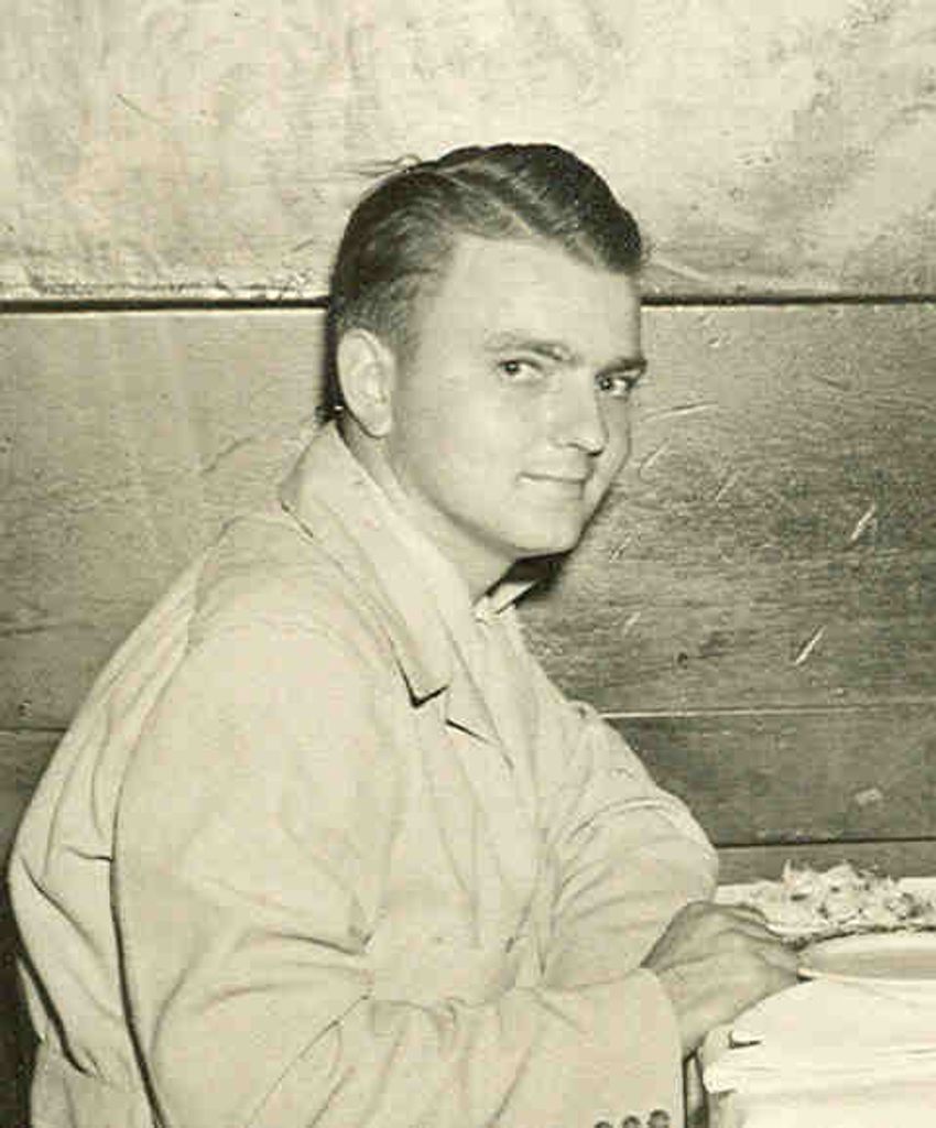 Richard F. Dvorak Profile Photo