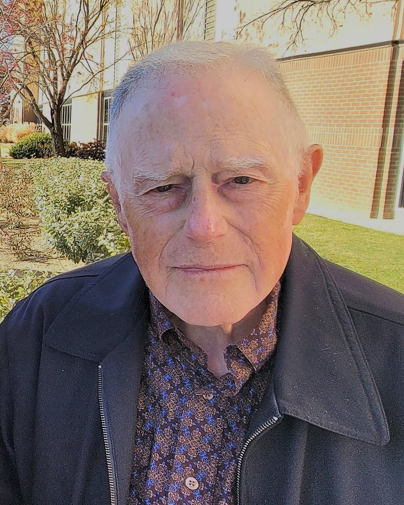 Charles Edward Moss Profile Photo