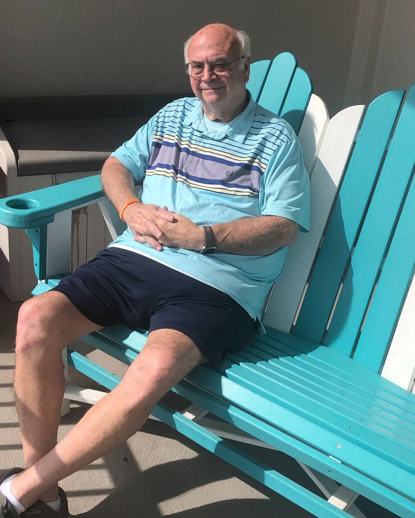Terry D. Hawkins Profile Photo