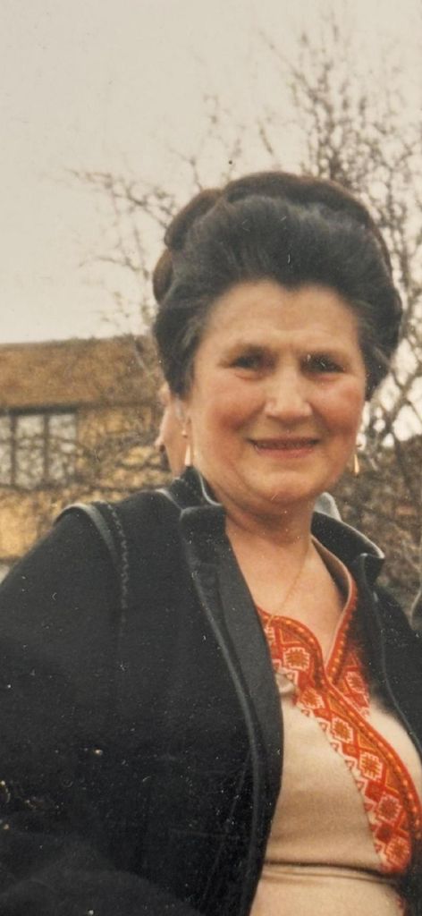 Maria K. Brama Profile Photo