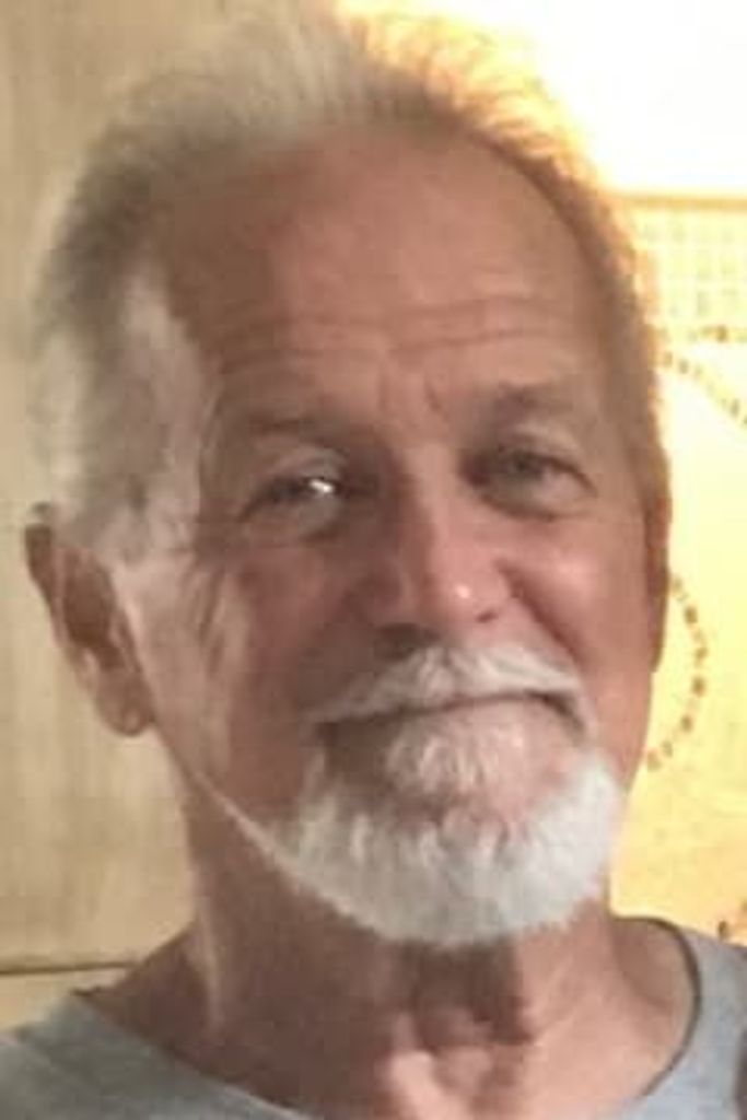 Ronnie M. Wilson