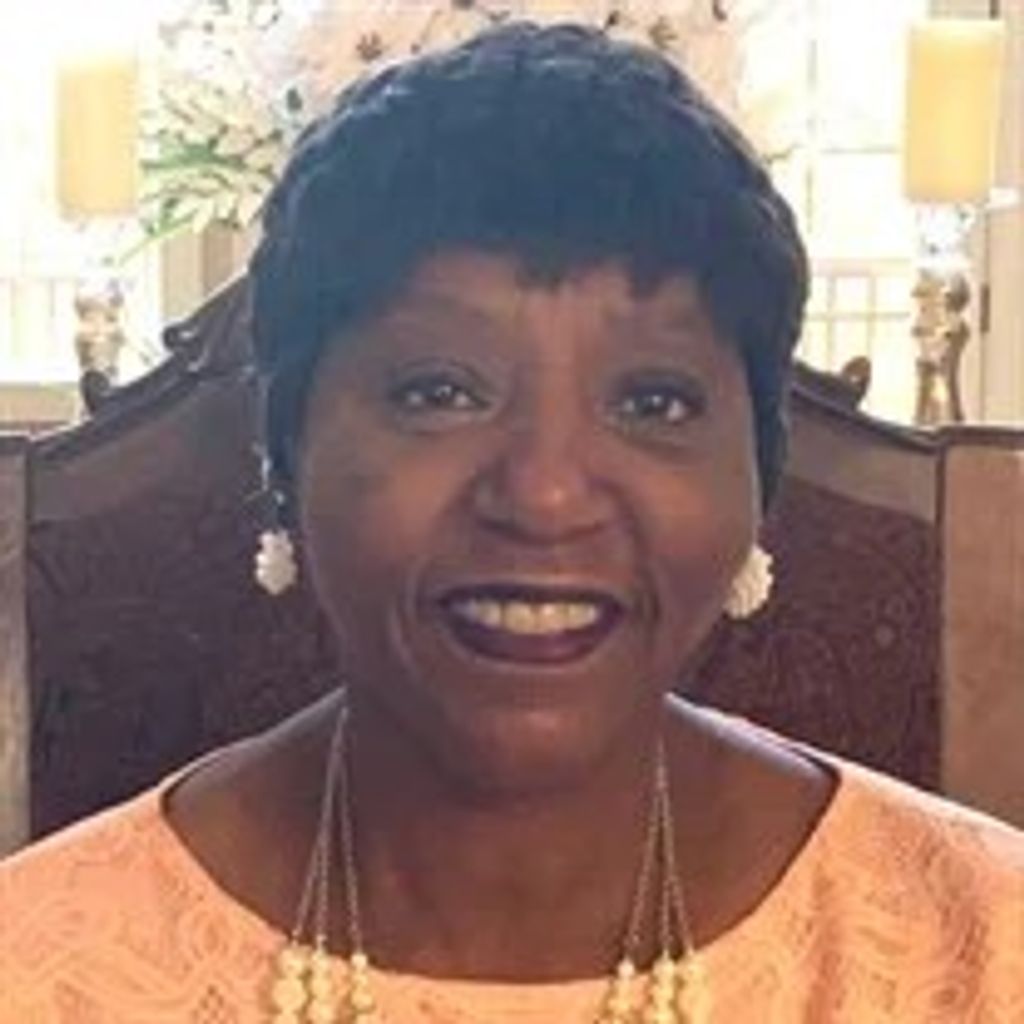 Anna Carol Moore Profile Photo